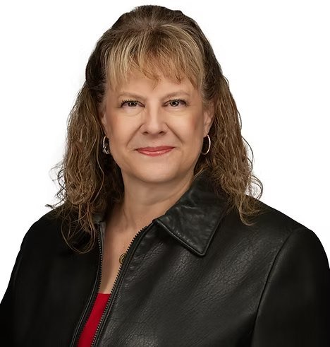 Janice Rees, Professional Accountant and founder of Reesource Partners Inc.